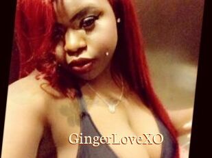 GingerLoveXO