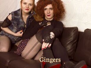 Gingers