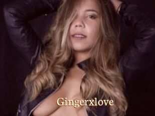 Gingerxlove