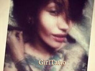 Girl_Tatto