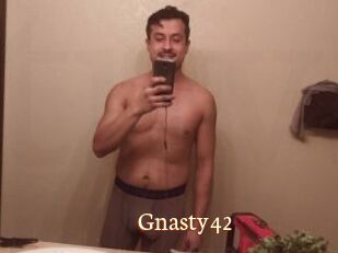 Gnasty42