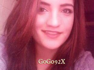 GoGo92X