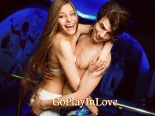 GoPlayInLove