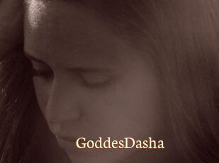 GoddesDasha