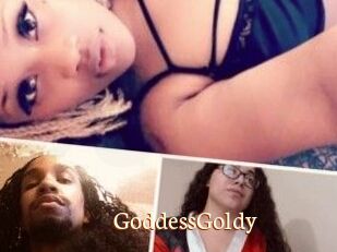 GoddessGoldy