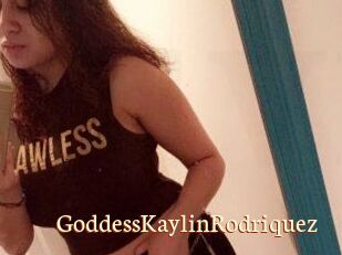 GoddessKaylinRodriquez