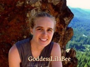 GoddessLilaBee