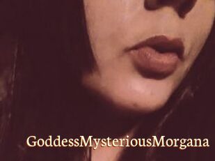 GoddessMysteriousMorgana