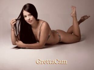 GrettaCam