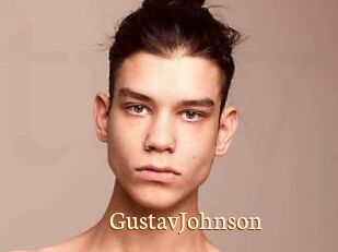 GustavJohnson