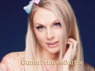 GutterPrincessBarbie