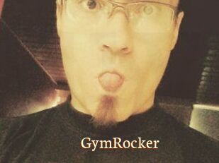 GymRocker