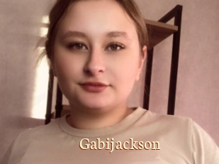 Gabijackson