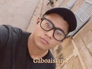 Gaboaisland