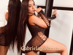 Gabrielagoldman