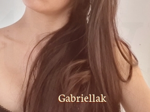 Gabriellak