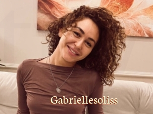 Gabriellesoliss