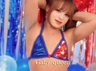 Gaby_queen