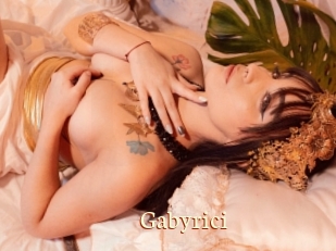 Gabyrici