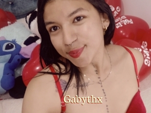 Gabythx