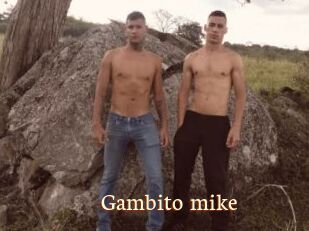 Gambito_mike