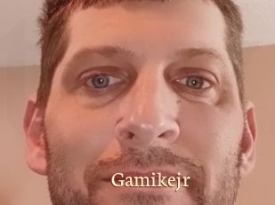 Gamikejr