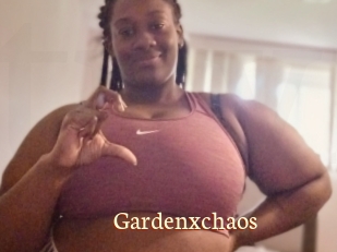 Gardenxchaos