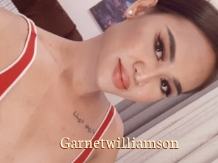 Garnetwilliamson