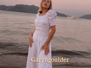 Garyngoulder