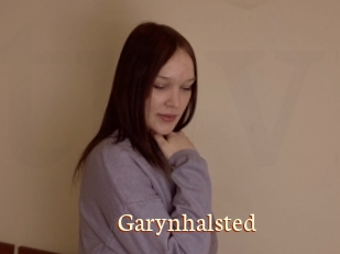 Garynhalsted