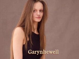 Garynhewell