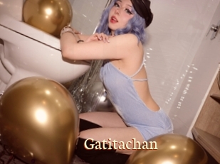 Gatitachan