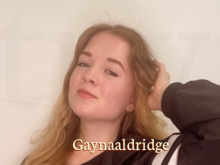 Gaynaaldridge