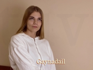 Gaynadail