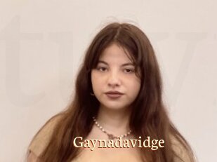 Gaynadavidge