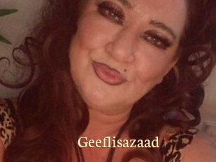 Geeflisazaad