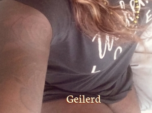 Geilerd