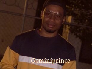 Geminiprince