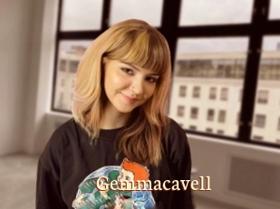 Gemmacavell