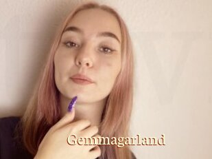 Gemmagarland