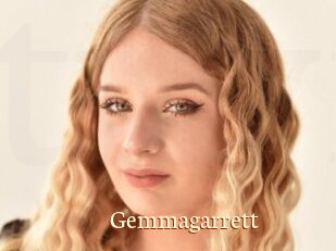 Gemmagarrett