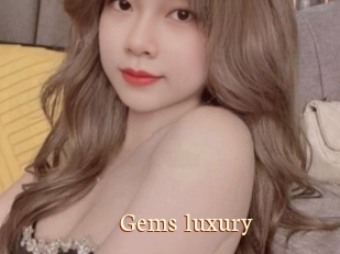 Gems_luxury