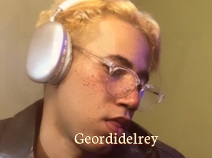 Geordidelrey