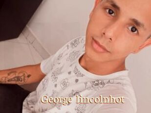 George_lincolnhot