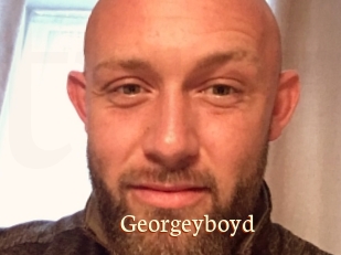 Georgeyboyd