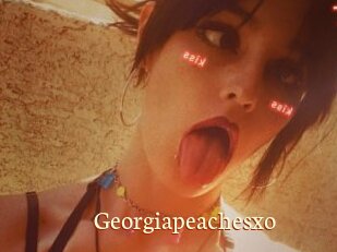 Georgiapeachesxo