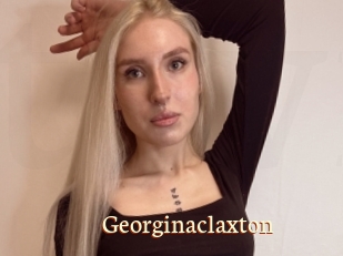 Georginaclaxton