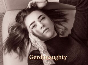 Gerdanaughty