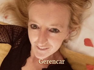 Gerencar