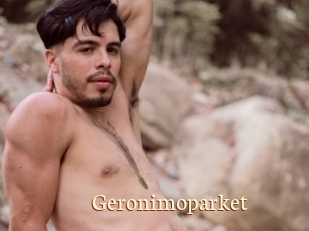 Geronimoparket